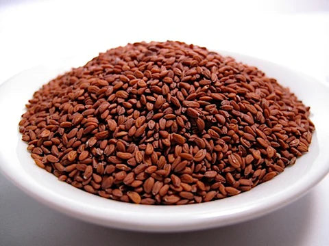 Garden Cress Microgreens