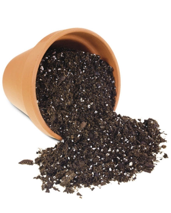Organic Soil Mix