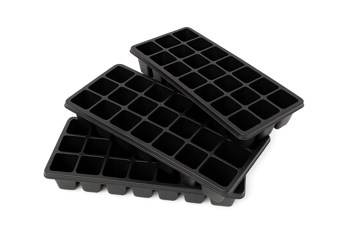 Seed Starting Trays