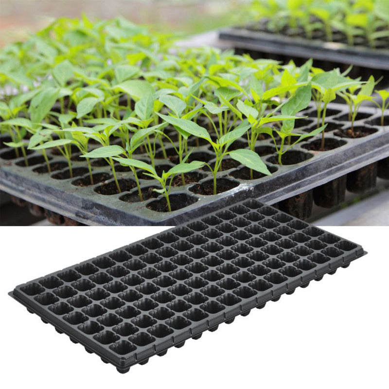 Seed Starting Trays