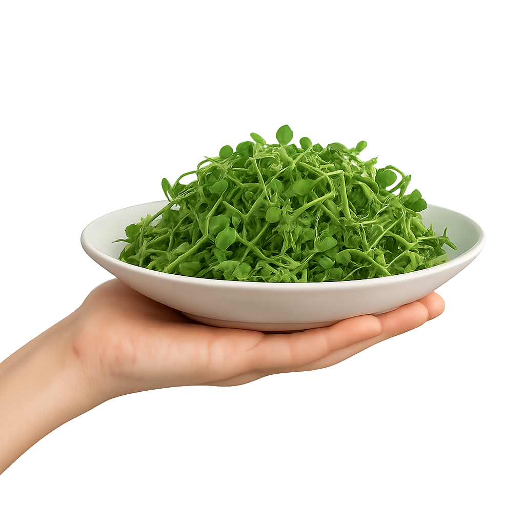 10 Creative Ways to Use Microgreens in Everyday Meals