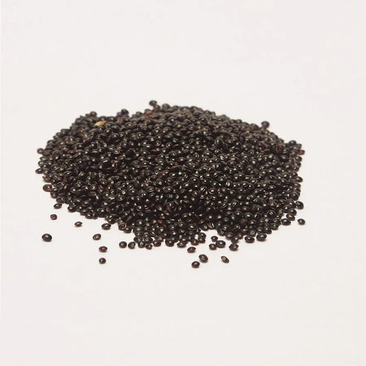 Amaranthus Red Microgreen