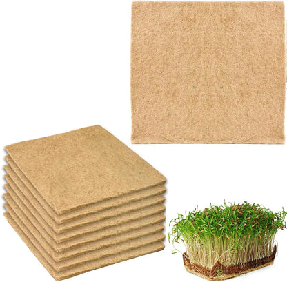 Grow Mats(coconut coir)