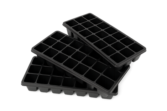 Seed Starting Trays