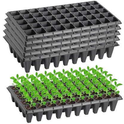 Seed Starting Trays