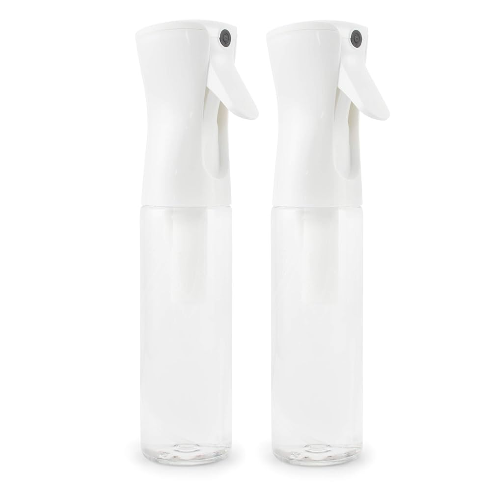 Spray Bottles / Misters