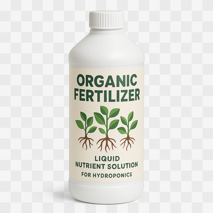 Organic fertilizers