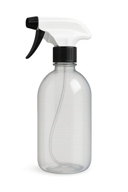 Spray Bottles / Misters