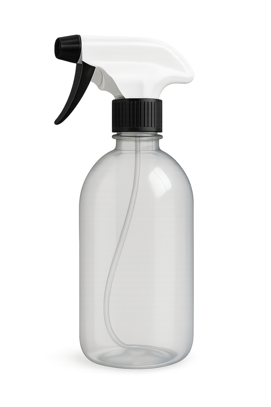 Spray Bottles / Misters